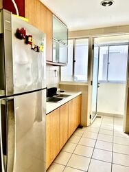 Changi Rise Condominium (D18), Condominium #555566321